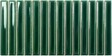 Sweet Bars Royal Green 12,5x25